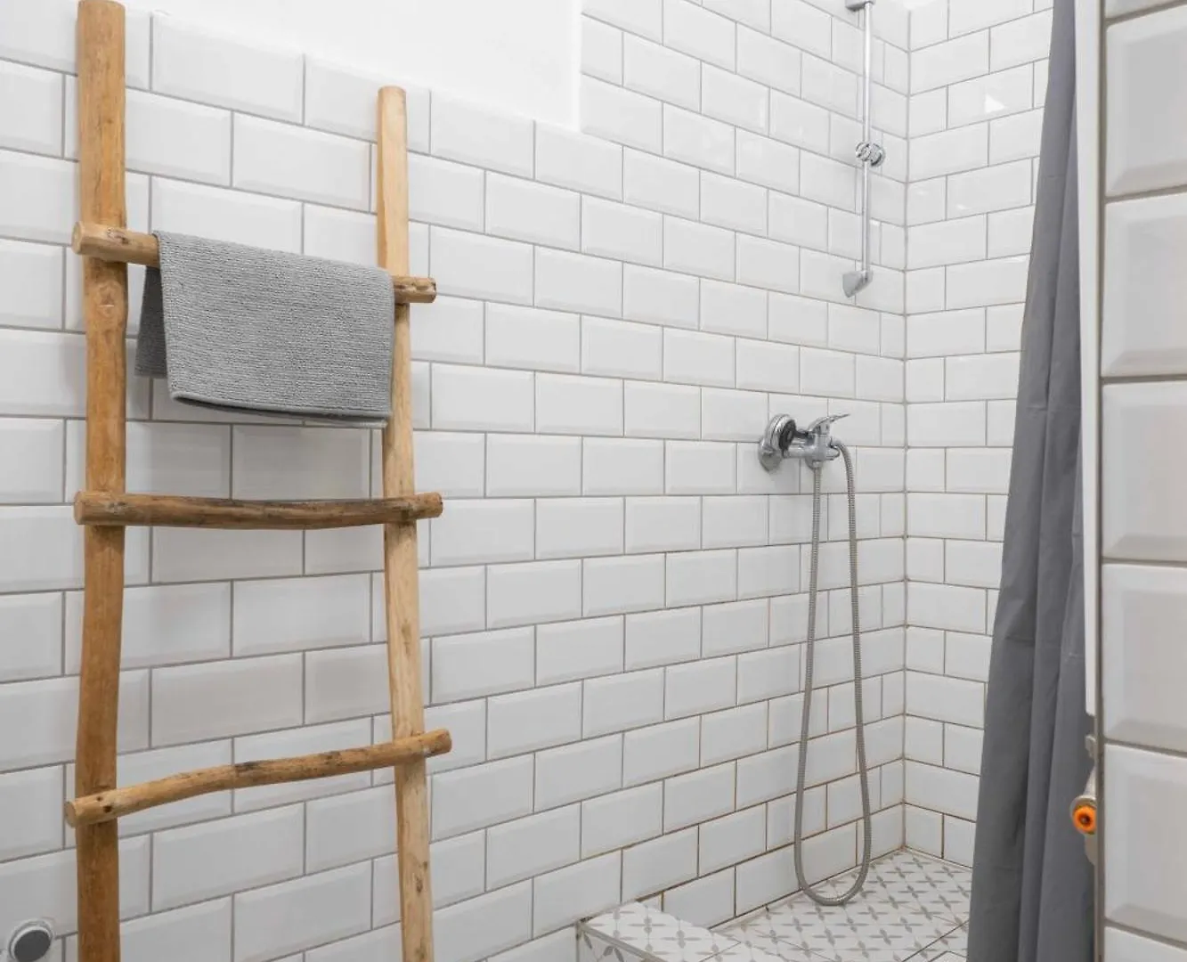 Lovely Apartment In Party Street Ka10 Budapest