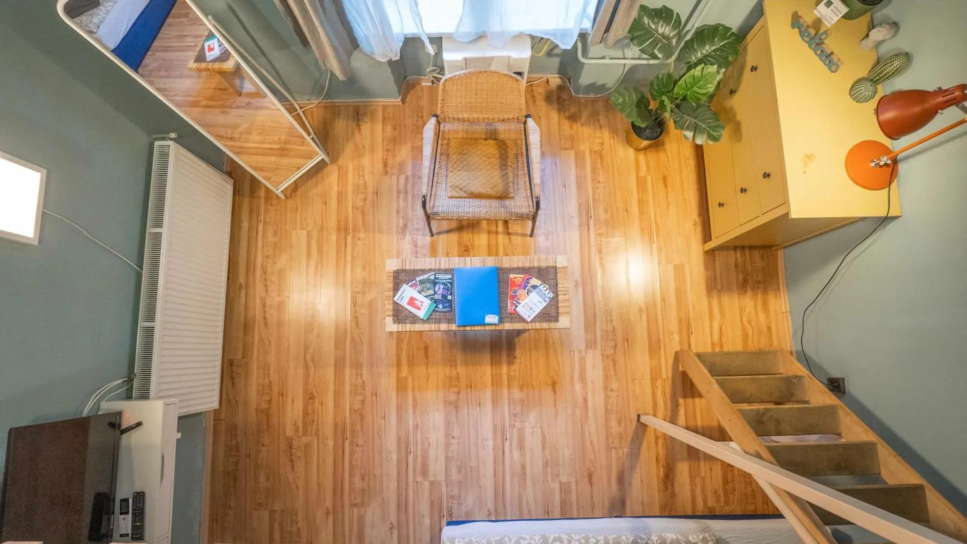 Lovely Apartment In Party Street Ka10 Budapest Hungary