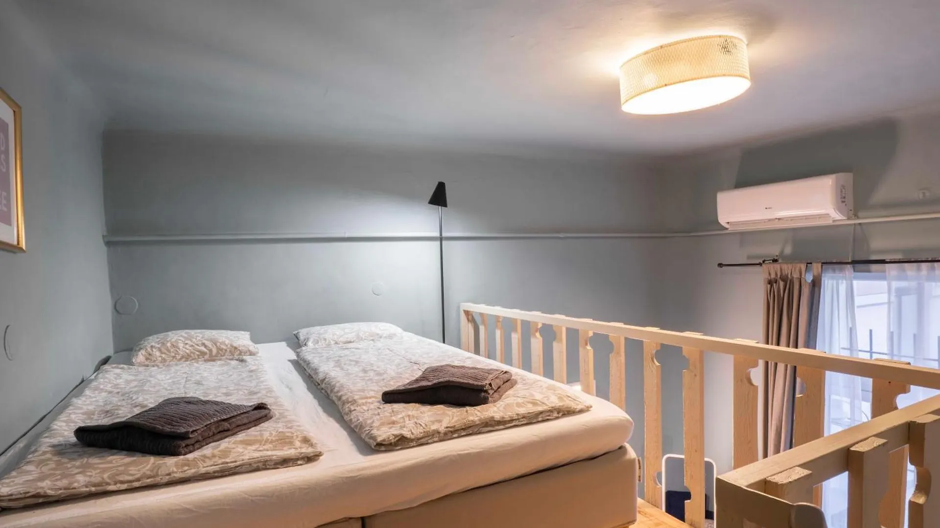 Lovely Apartment In Party Street Ka10 Budapest 0*,  Hungary